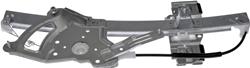 Dorman Window Regulators for 2000-2005 BONNEVILLE - 740-817