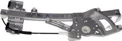 Dorman Window Regulators for 2000-2005 BONNEVILLE - 740-818
