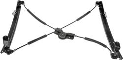 Dorman Window Regulators 740-823
