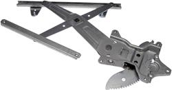 Dorman Window Regulators for 1997-2001 CAMRY - 740-830