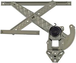 Dorman Window Regulators for 1999-2003 F-150, 2004 F-150 HERITAGE, 1999 F-250 - 740-848