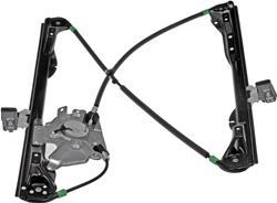 Dorman Window Regulators for 2000-2007 FOCUS - 740-874