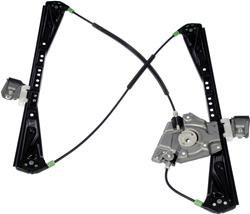 Dorman Window Regulators for 2000-2002 LS - 740-876