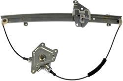 Dorman Window Regulators for 1986-1994 D21, 1987-1995 PATHFINDER, 1995-1997 PICKUP - 740-902