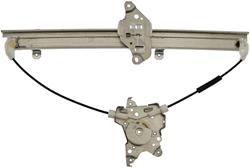Dorman Window Regulators for 2000-2004 SENTRA - 740-904