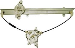 Dorman Window Regulators for 2000-2004 SENTRA - 740-905