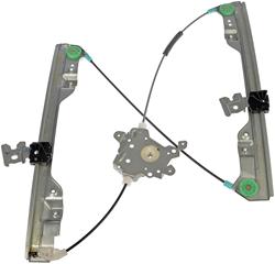 Dorman Window Regulators for 2002-2006 ALTIMA - 740-906