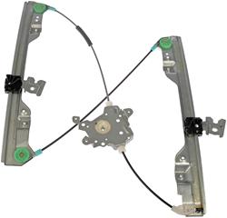 Dorman Window Regulators for 2002-2006 ALTIMA - 740-907
