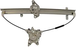Dorman Window Regulators for 1996-2004 PATHFINDER, 1997-2003 QX4 - 740-908