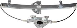 Dorman Window Regulators for 1989-1994 D21, 1987-1995 PATHFINDER, 1995-1997 PICKUP - 740-964