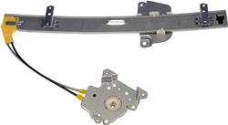 Dorman Window Regulators for 1989-1994 D21, 1987-1995 PATHFINDER, 1995-1997 PICKUP - 740-965