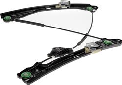 Dorman Window Regulators for 2011-2018 JETTA - 740-967