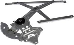 Dorman Window Regulators for 1995-1998 TERCEL - 740-970