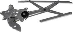 Dorman Window Regulators for 1995-1998 TERCEL - 740-971