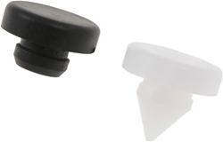 Dorman Pedal Stops 74015