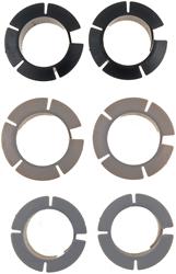 Dorman Pedal Shaft Bushings 74016