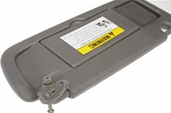 Dorman Interior Sunvisors 74050