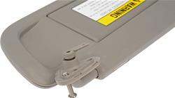 Dorman Interior Sunvisors 74053