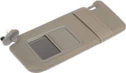 Dorman Sunvisors for 2007-2011 CAMRY - 74055