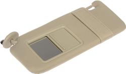Dorman Sunvisors for 2007-2011 CAMRY - 74056