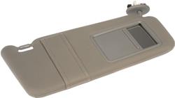 Dorman Sunvisors for 2007-2011 CAMRY - 74060
