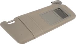Dorman Sunvisors for 2007-2011 CAMRY - 74062