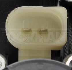 Dorman Power Window Regulator and Motor Assemblies for 2003-2014 XC90 - 741-060