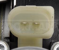 Dorman Power Window Regulator and Motor Assemblies for 2003-2014 XC90 - 741-061