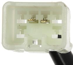 Dorman Power Window Regulator and Motor Assemblies for 2001-2007 HIGHLANDER - 741-102