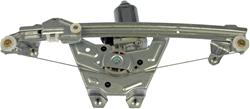 Dorman Power Window Regulator and Motor Assemblies 741-109