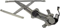 Dorman Power Window Regulator and Motor Assemblies for 1994-2004 MUSTANG - 741-127