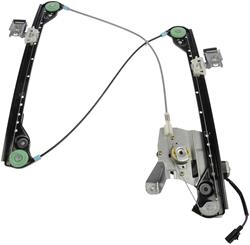 Dorman Power Window Regulator and Motor Assemblies for 2004-2006 PACIFICA - 741-131