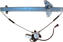 Dorman Power Window Regulator and Motor Assemblies for 1996-2000 RAV4 - 741-135