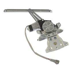 Dorman Power Window Regulator and Motor Assemblies for 1996-2000 RAV4 - 741-137
