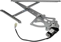 Dorman Power Window Regulator and Motor Assemblies for 2003-2008 MATRIX, VIBE - 741-138
