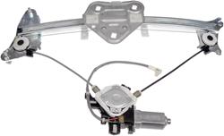 Dorman Window Regulators for 1999-2003 SOLARA - 741-181