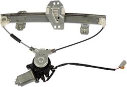 Dorman Window Regulators for 1998-2004 RL - 741-182