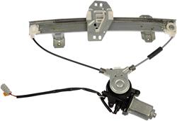 Dorman Window Regulators for 1998-2004 RL - 741-183