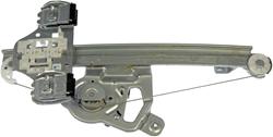 Dorman Window Regulators for 2006-2010 H3, 2009-2010 H3T - 741-203