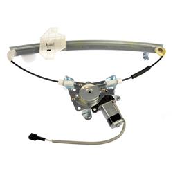 Dorman Power Window Regulator and Motor Assemblies for 2000-2005 ACCENT - 741-311
