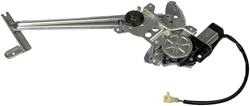 Dorman Power Window Regulator and Motor Assemblies for 1990-1994 LS400 - 741-316