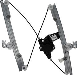 Dorman Power Window Regulator and Motor Assemblies for 2004-2008 MAXIMA - 741-345
