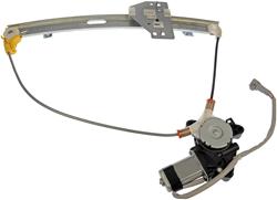 Dorman Window Regulators for 1995-2002 ESTEEM - 741-350