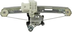 Dorman Window Regulators for 2000-2006 LS - 741-372