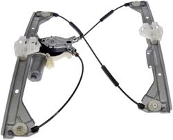 Dorman Window Regulators for 2005-2009 LACROSSE - 741-380