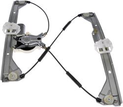 Dorman Window Regulators for 2005-2009 LACROSSE - 741-381