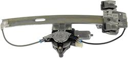 Dorman Power Window Regulator and Motor Assemblies for 2006-2011 HHR - 741-440