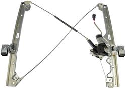 Dorman Power Window Regulator and Motor Assemblies 741-442