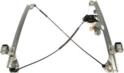 Dorman Power Window Regulator and Motor Assemblies 741-443
