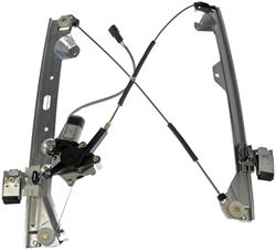 Dorman Power Window Regulator and Motor Assemblies 741-445